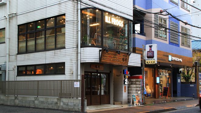 調布のおすすめテイクアウト6選!人気店の絶品グルメをお持ち帰りで