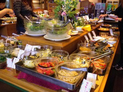 佐賀 イタリアンを食べよう ランチや女子会におすすめのお店6選 Aumo アウモ