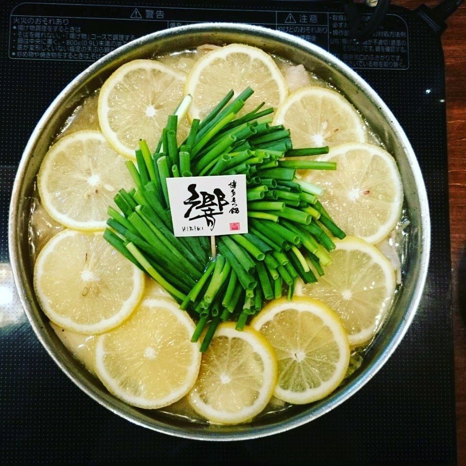 【福岡×もつ鍋】博多もつ鍋を食べるならココ！おすすめ13選の画像