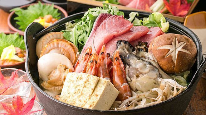 五反田 安くて美味しいおすすめ居酒屋 サク飲みや宴会にも12選 Aumo アウモ