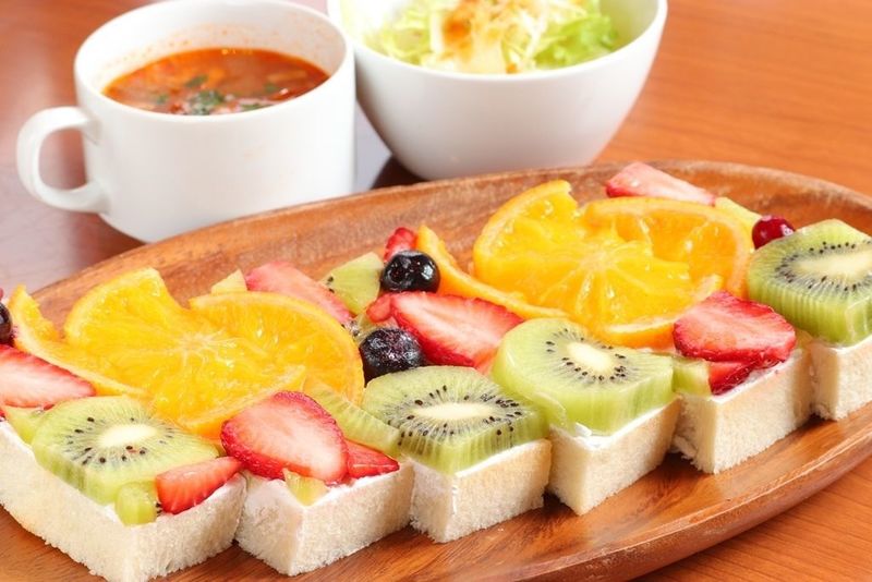 長野のおすすめカフェでゆったり 古民家からインスタ映えまで9選 Aumo アウモ