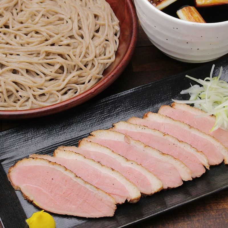 最新版 軽井沢の美味しいそば9選 人気の有名店を厳選 Aumo アウモ