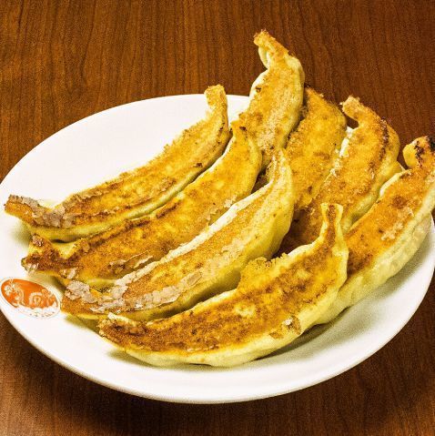 銀座の人気餃子9選 ミシュランの名店から居酒屋までご紹介 Aumo アウモ