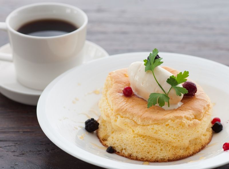 香川 インスタ映えが止まらない おしゃれなカフェを10選ご紹介 Aumo アウモ