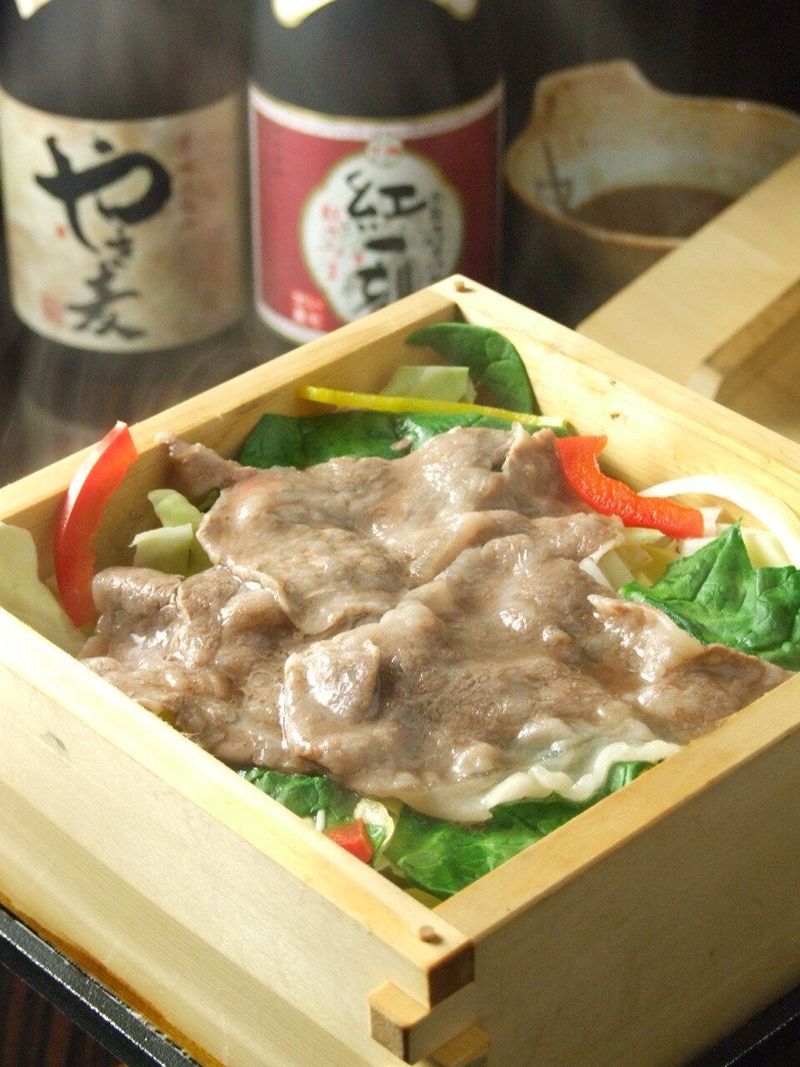 横浜のおすすめ居酒屋19選 安くて美味しい店や個室付きの店を厳選 Aumo アウモ