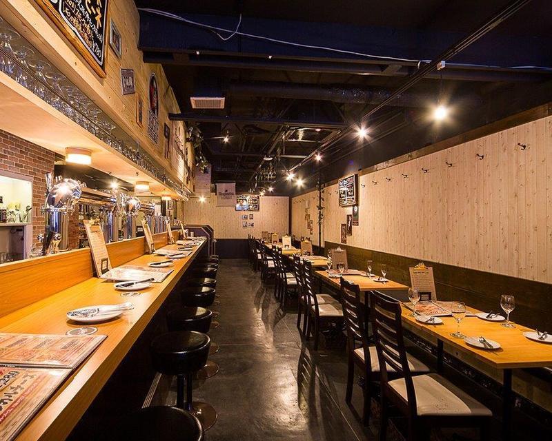 札幌のピザ デートや女子会におすすめのお店6選 Aumo アウモ