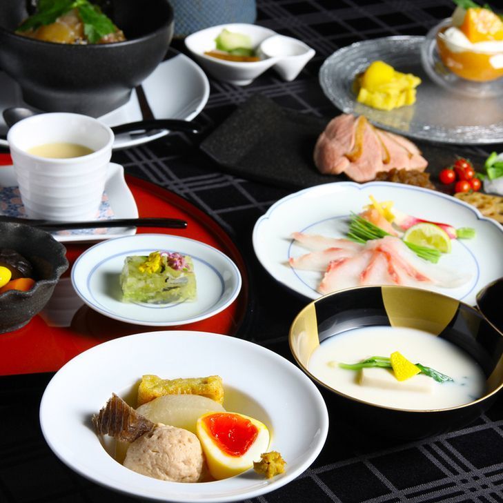 銀座 1 500円以下のランチ おしゃれで安いおすすめ店13選 Aumo アウモ