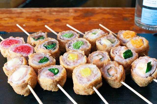 【東京】おしゃれ女子必見の居酒屋10選！デートや特別な日にもの画像
