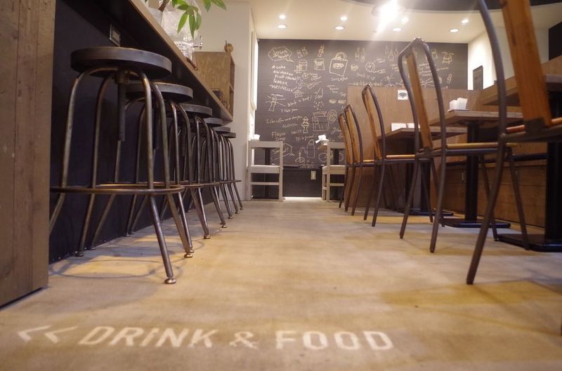 21 大阪のおしゃれカフェ インスタで話題の人気店10選 Aumo アウモ