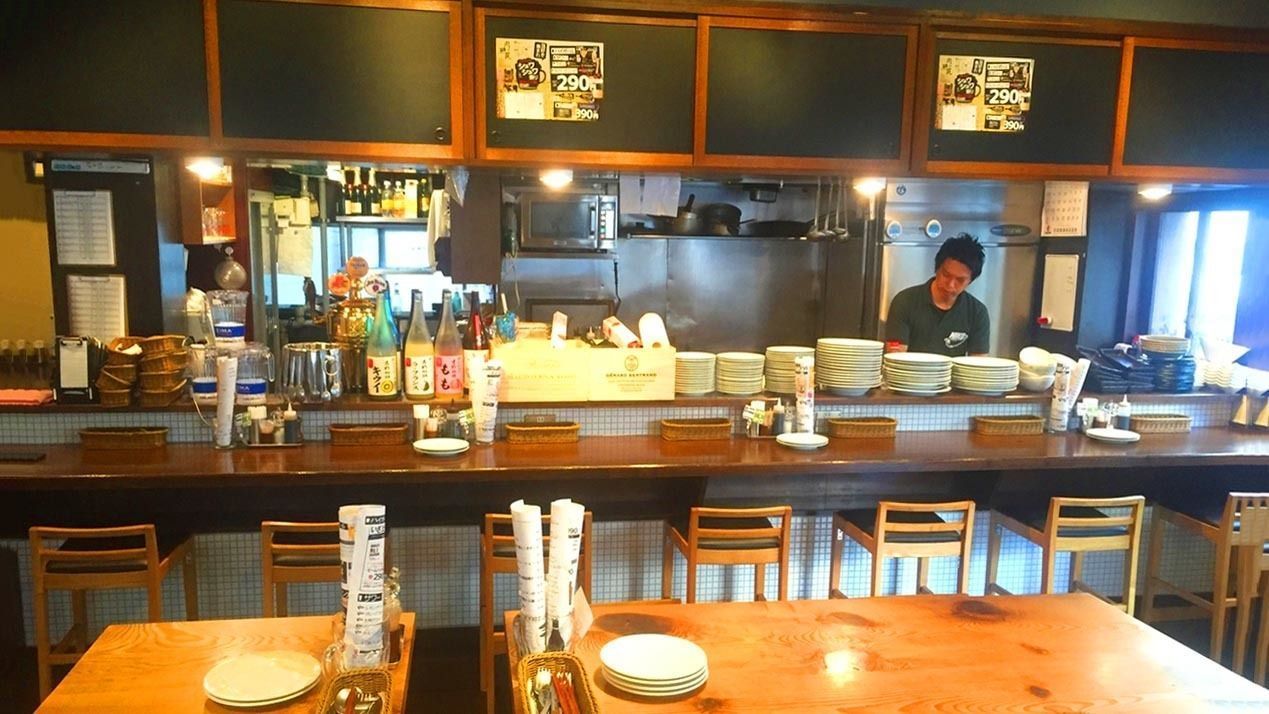 【水道橋】美味しい日本酒と絶品料理でしっぽり飲み！おすすめ店8選の画像
