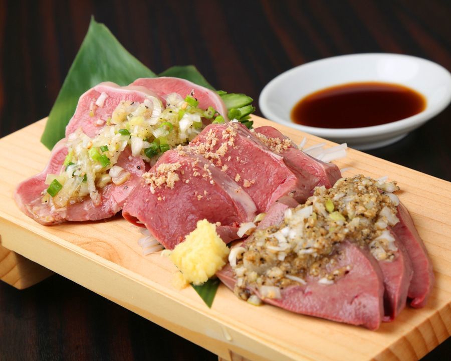 川崎駅周辺で肉料理を堪能！ランチやディナーにおすすめの10選の画像