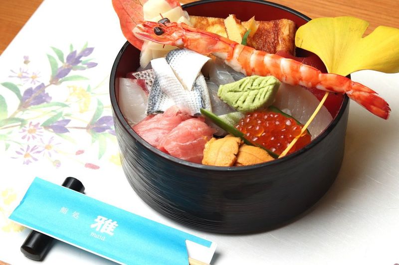 人形町 絶対行きたい上質なお寿司屋さん12選 宴会やランチにも Aumo アウモ