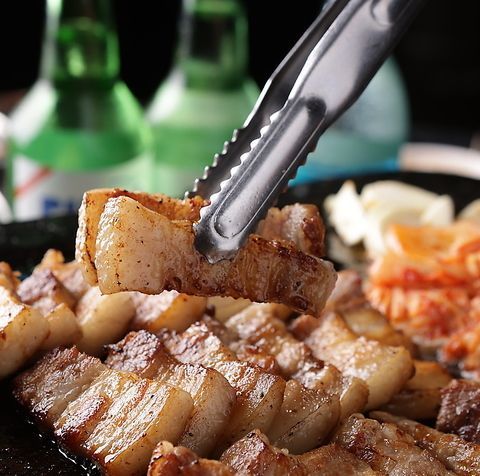 難波に行ったら外せない焼肉店 筆者のおすすめ7選 Aumo アウモ