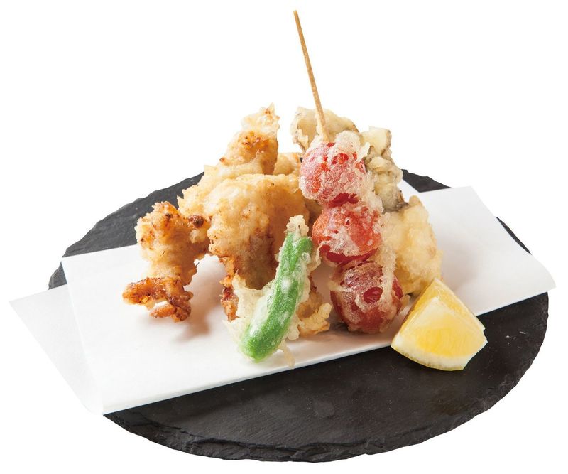 新宿レストランでおしゃれディナー デートにおすすめしたい10店 Aumo アウモ 新宿レストランでおしゃれディナー デートにおすすめしたい10店 Aumo アウモ