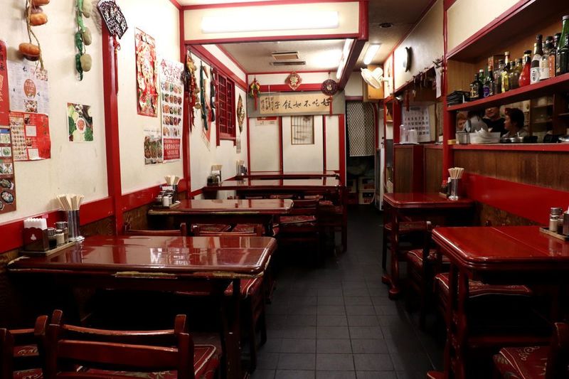 新宿の安くて満腹になれる食べ放題10選 ランチにもディナーにも Aumo アウモ