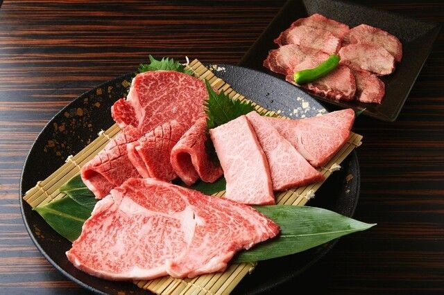 天王寺のおすすめ焼肉17選！コスパ重視からおしゃれデート＆ランチまで紹介の画像