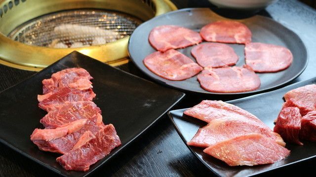 天王寺のおすすめ焼肉17選！コスパ重視からおしゃれデート＆ランチまで紹介の画像