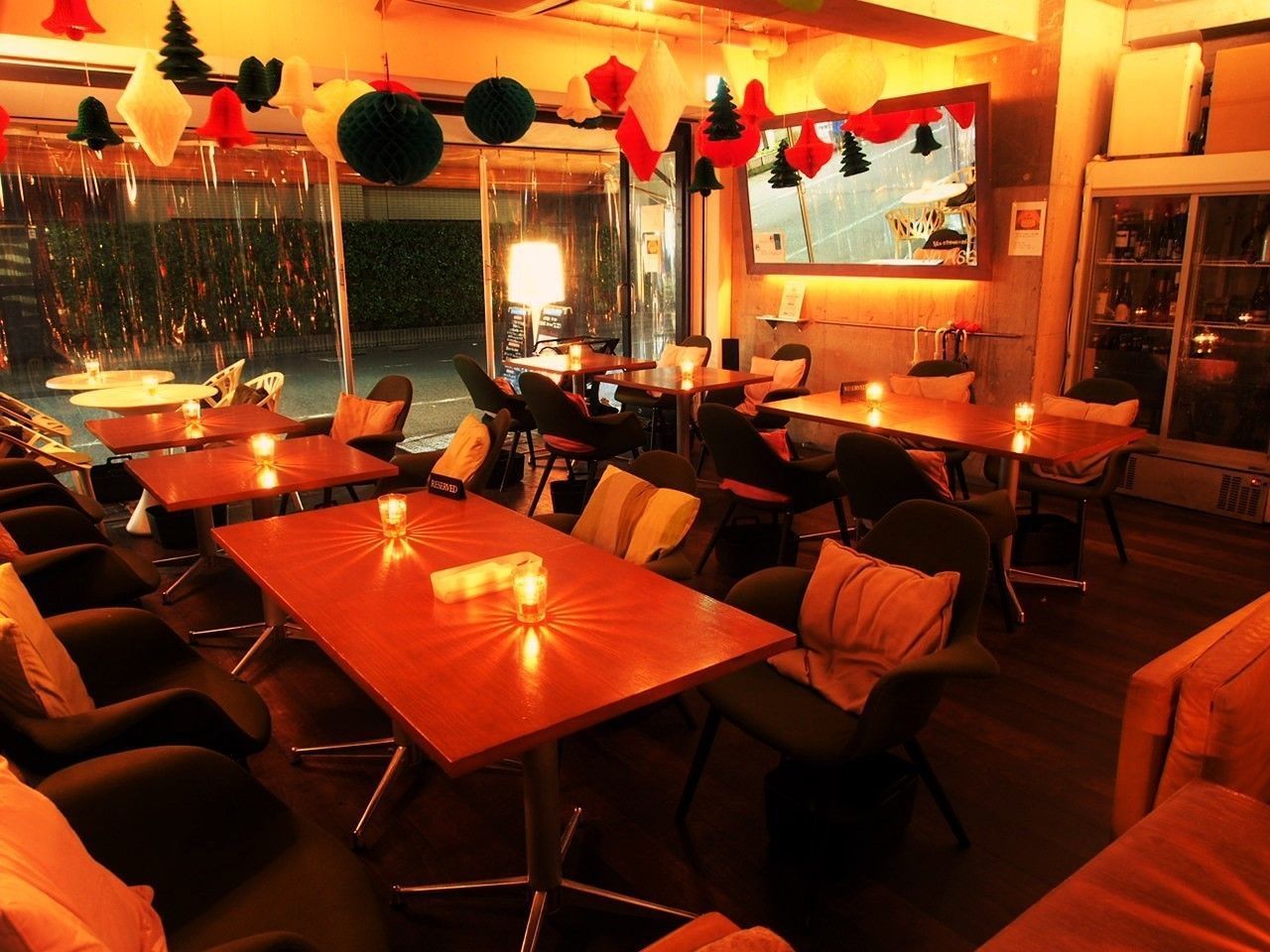 【渋谷の穴場カフェ8選】おしゃれでゆったりした時間を過ごそう！の画像