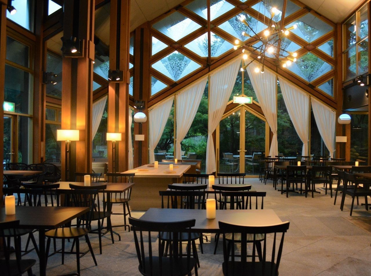 【2021年最新】京都でおすすめの絶品ディナー13選をご紹介の画像