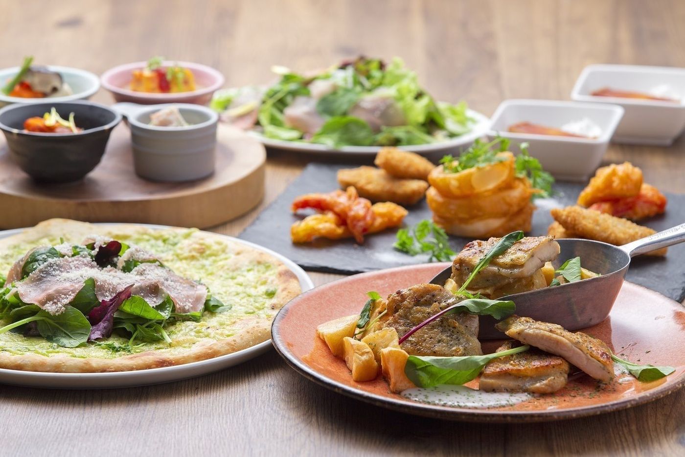 【2021年最新】京都でおすすめの絶品ディナー13選をご紹介の画像