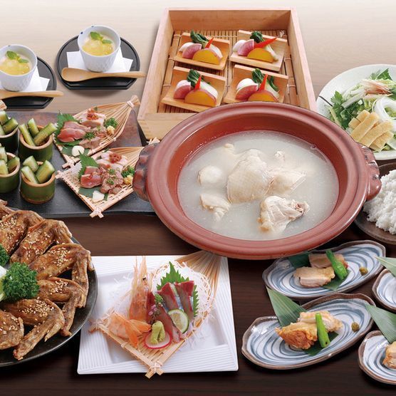【池袋】水炊きが美味しい！おすすめのお店を厳選して9選ご紹介♪の画像