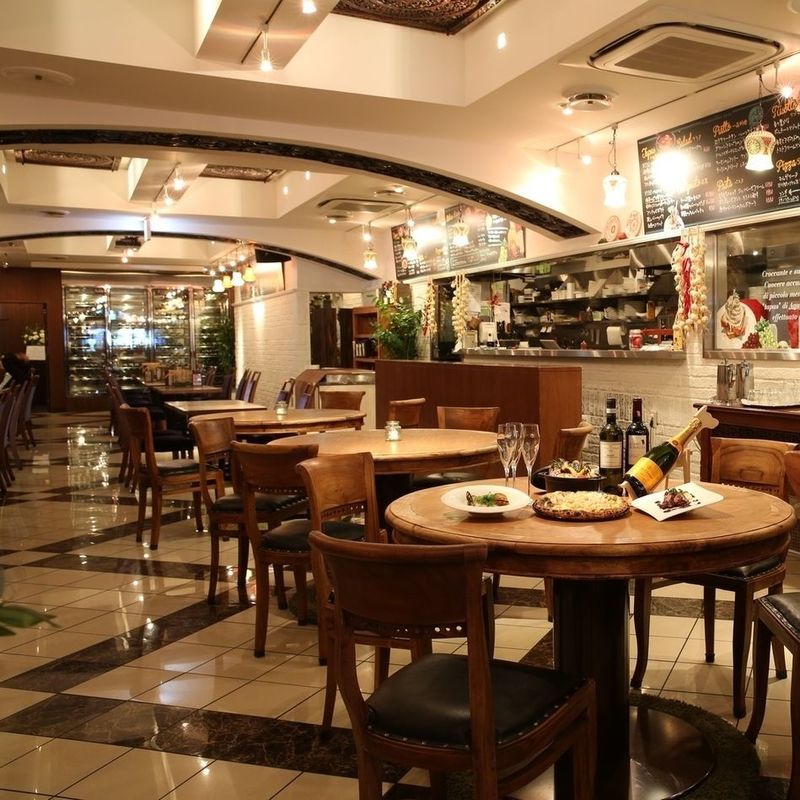 上野のランチは食べ放題がおすすめ 安くて美味いお店10選 Aumo アウモ 上野のランチは食べ放題がおすすめ 安くて美味いお店10選 Aumo アウモ