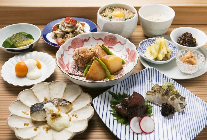 神楽坂で大人な時間を過ごす♪おすすめダイニングバー10選の画像