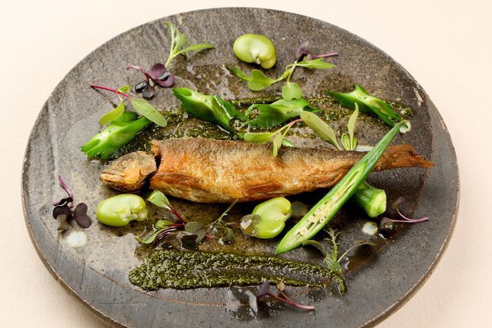 神楽坂で大人な時間を過ごす♪おすすめダイニングバー10選の画像