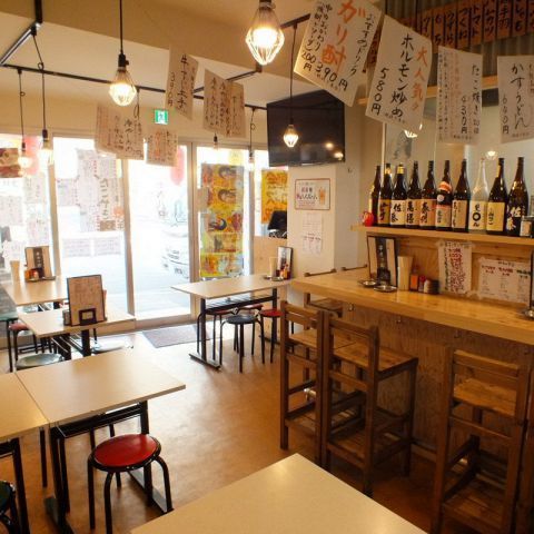 野毛の居酒屋おすすめ15選！飲み屋街の人気店をご紹介の画像