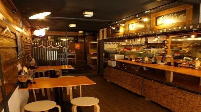 野毛の居酒屋おすすめ15選！飲み屋街の人気店をご紹介の画像