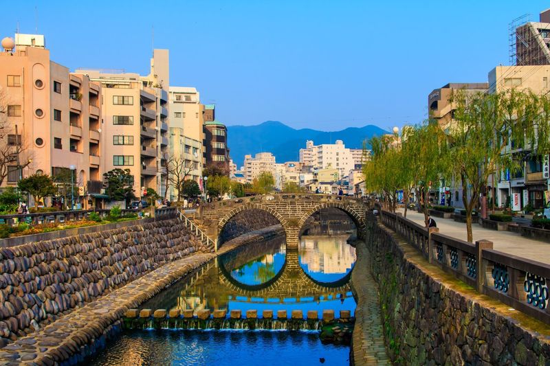 ロマンチックに旅しよう カップルのための長崎観光おすすめ7選 Aumo アウモ