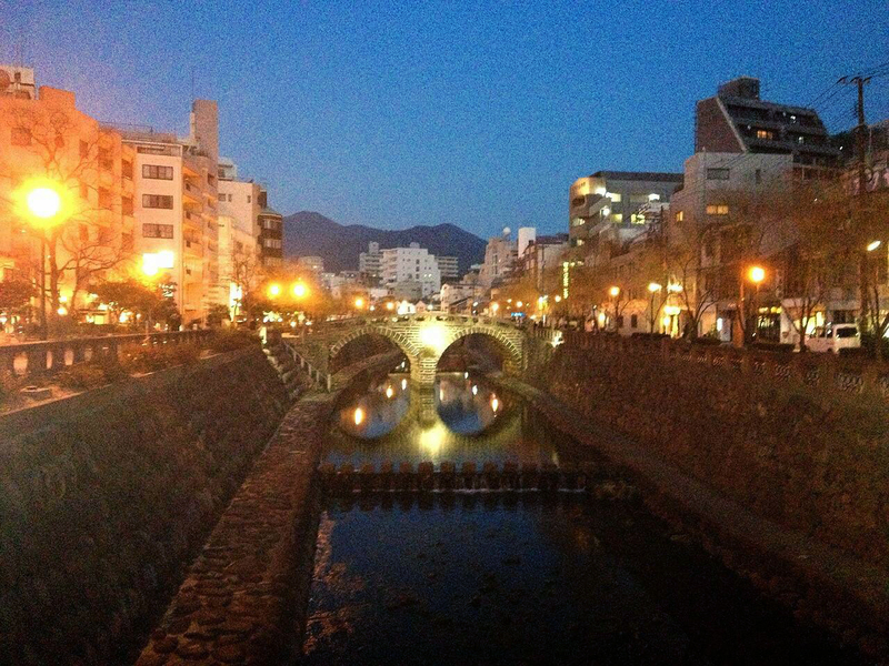 ロマンチックに旅しよう カップルのための長崎観光おすすめ7選 Aumo アウモ