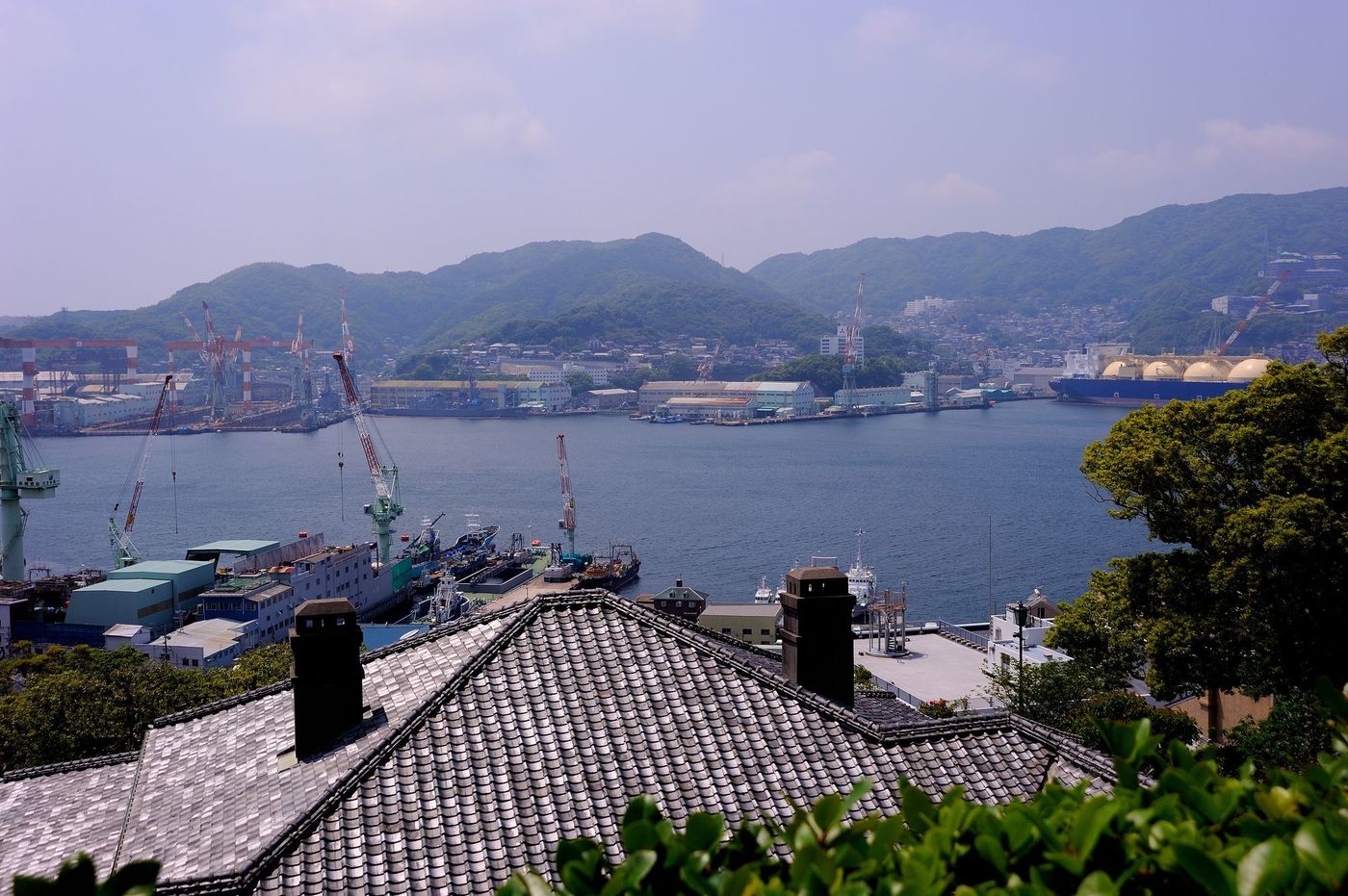 ロマンチックに旅しよう♡カップルのための長崎観光おすすめ7選！の画像