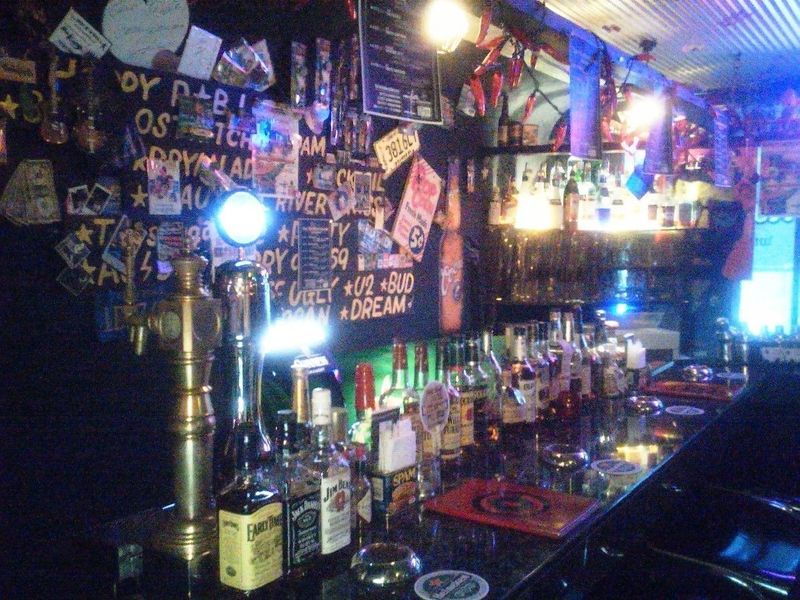 押上 バー 1人でも入れるお店からデートに使えるお店まで8選 Aumo アウモ