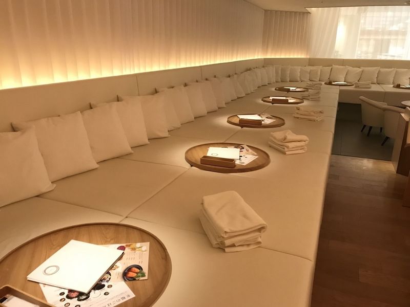 池袋で食べたい人気のパフェはココ おすすめの池袋パフェ6選 Aumo アウモ