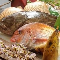 栄の海鮮を堪能しよう おすすめ海鮮料理店9選 Aumo アウモ