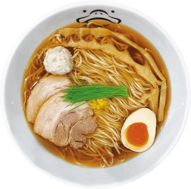 家でも「阿飛流の中華そば」を楽しみたい!通販サイトも充実! 1枚目