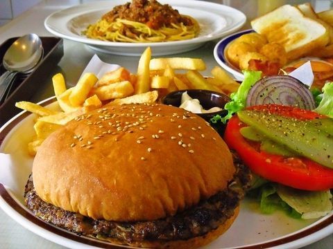福岡のおすすめ絶品ハンバーガー7選！おしゃれなものから本格派までの画像