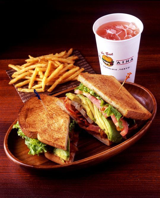 福岡のおすすめ絶品ハンバーガー7選！おしゃれなものから本格派までの画像