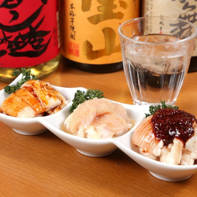 激戦区の難波で食べつくす おすすめホルモン10選 Aumo アウモ