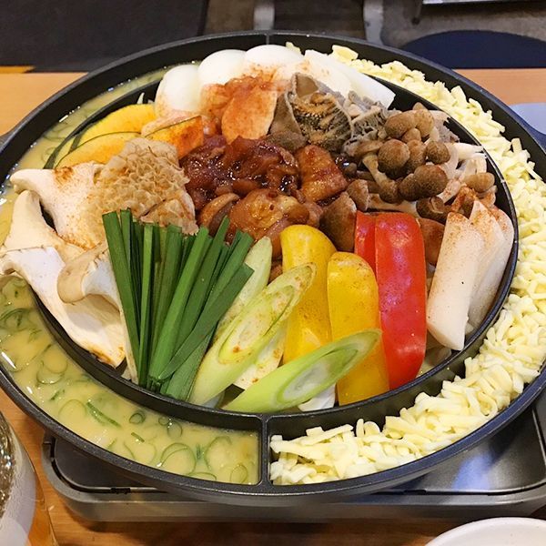 激戦区の難波で食べつくす おすすめホルモン10選 Aumo アウモ