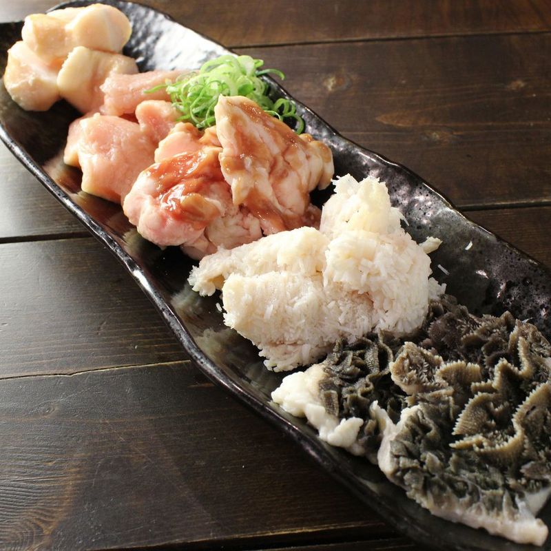 激戦区の難波で食べつくす おすすめホルモン10選 Aumo アウモ