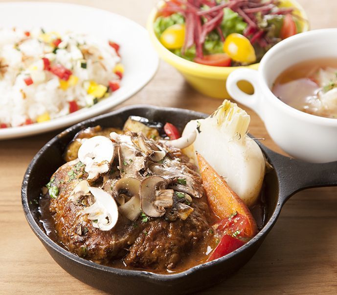 品川のおしゃれランチ15選！子連れにおすすめの人気店や個室でゆっくりできるお店も紹介の画像