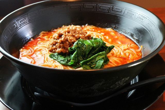 名古屋 栄のラーメン屋おすすめ12選 地元民が穴場もご紹介 Aumo アウモ