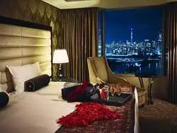 【首都圏】プロポーズにおすすめのホテル10選！ロマンチックなプランも紹介