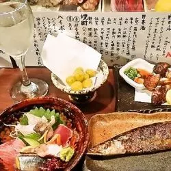 お初天神でおすすめの居酒屋12選！はしご酒で海鮮や焼き鳥も堪能