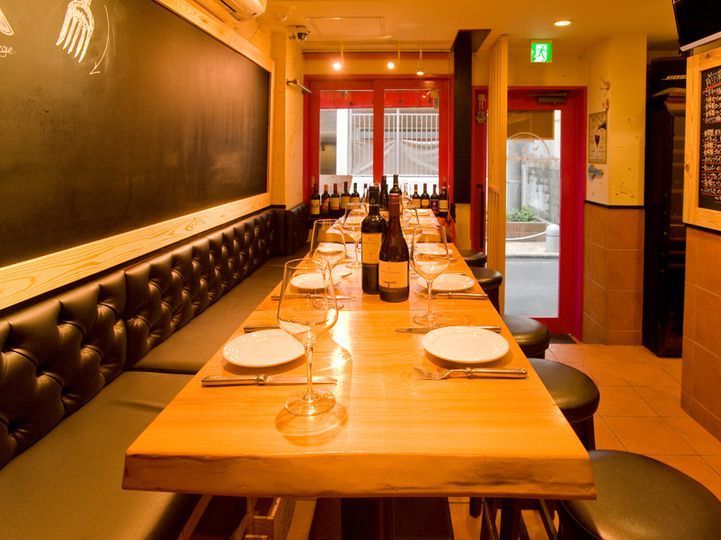 赤羽の 人気肉バル 7選 デートや女子会におすすめな話題店を紹介 Aumo アウモ