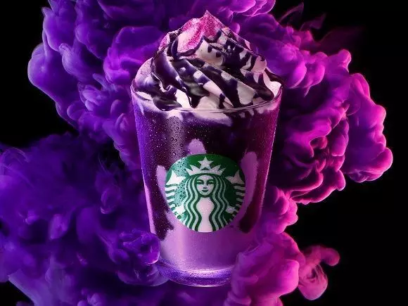 スタバ新作 バターキャラメル ミルフィーユ フラペチーノが新登場 定番のフラペチーノもご紹介 Aumo アウモ