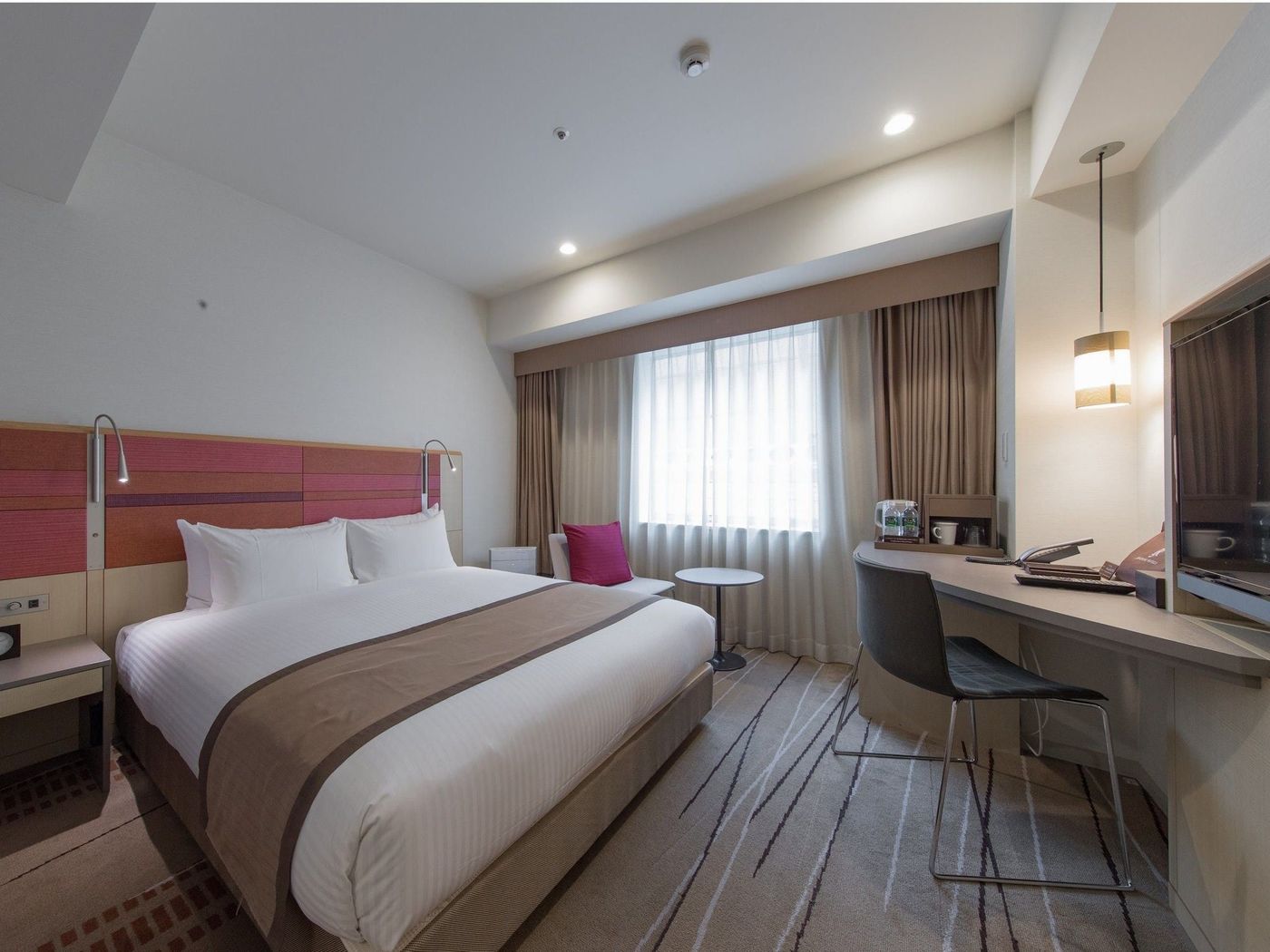 博多のおすすめホテル18選！観光やビジネスに便利な格安＆おしゃれホテル！の画像