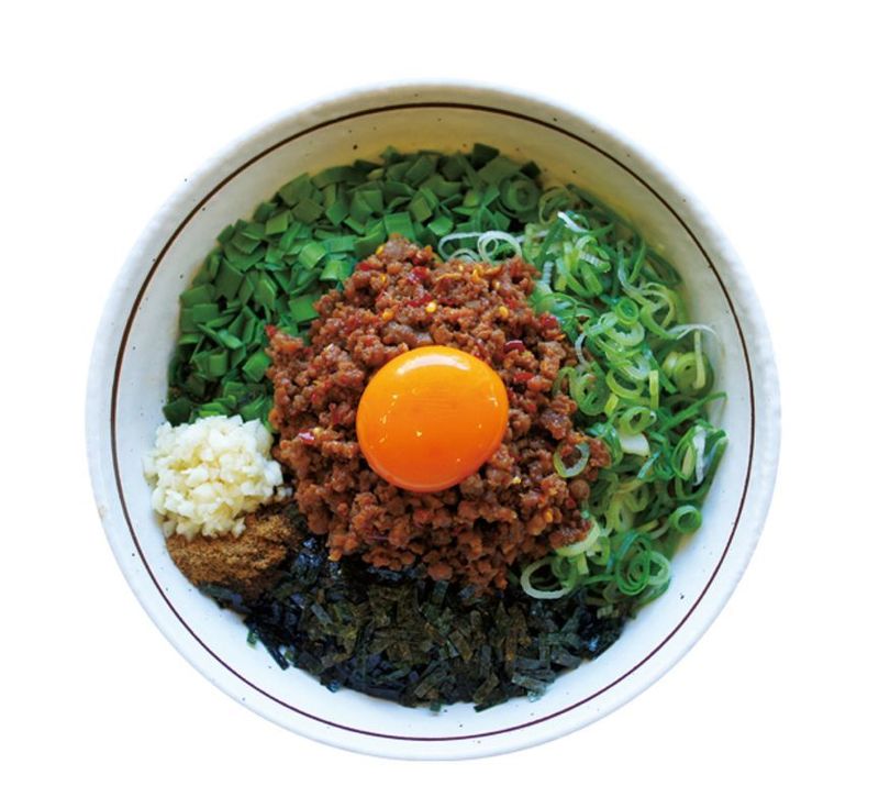2020 秋葉原のおすすめラーメン18選 人気のお店をご紹介 Aumo アウモ